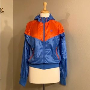 Nike Windrunner Nylon Jacket